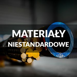 Materialy Niestandardowe Offer