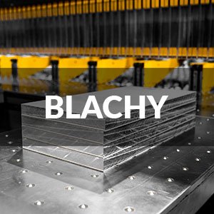 Blachy Offer