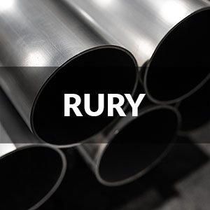 Rury Offer