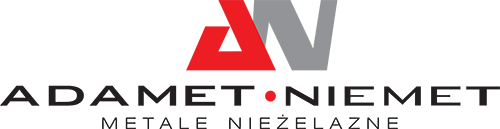 Metale nieżelazne Adamet - metale kolorowe, producent części i wyrobów metalowych